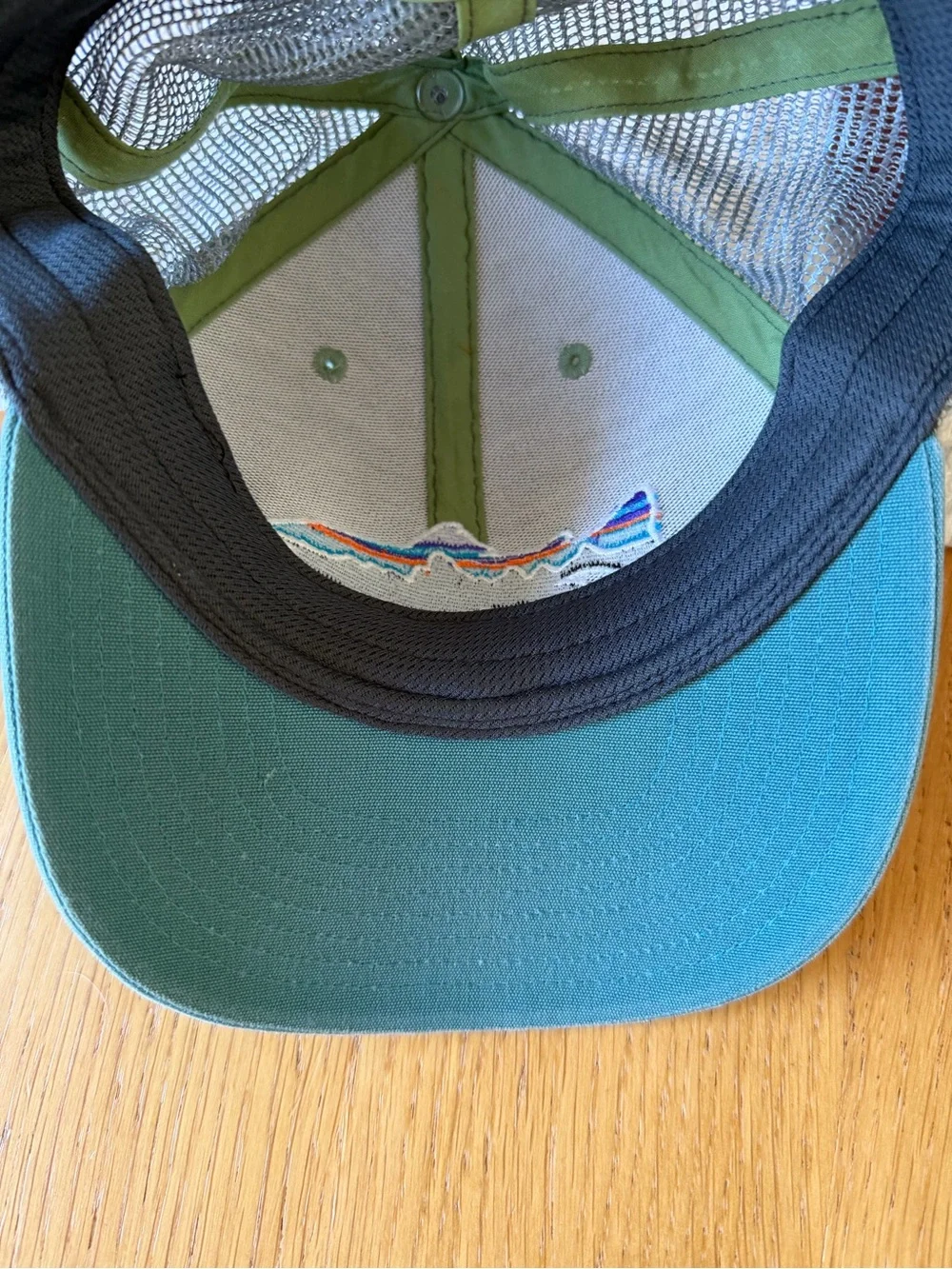 Patagonia Hat Bundle